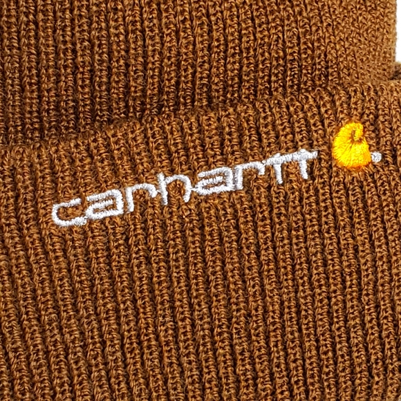 Carhartt Other - Carhartt beanie, Thinsulate, gently used. Unisex